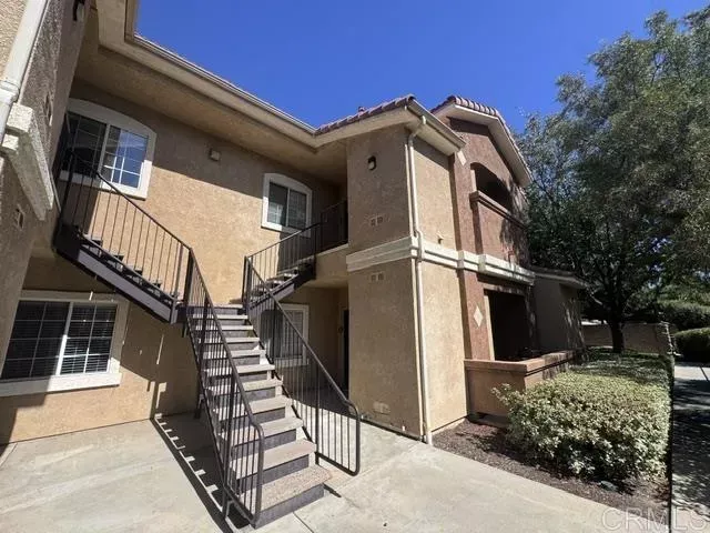 Property Photo:  24909 Madison Avenue 2124  CA 92562 