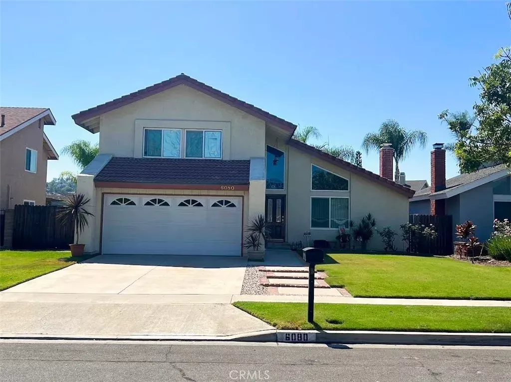 Property Photo: 6080 E Avenida Arbol CA 92807