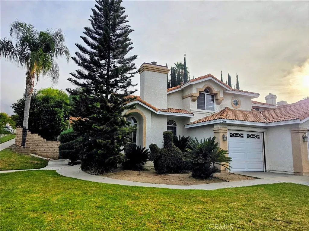 Property Photo:  28800 Bristol  CA 92346 