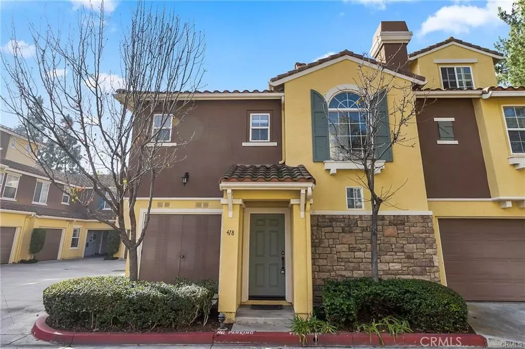 Property Photo:  418 Timberwood  CA 92620 