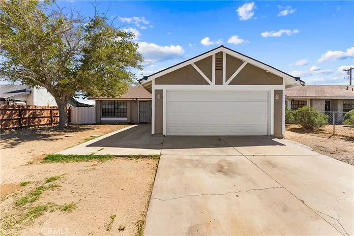 Property Photo:  38470 Division  CA 93550 