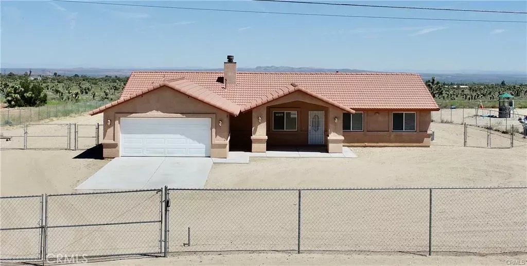 Property Photo:  3776 White Fox  CA 92371 