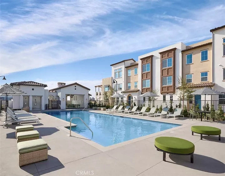 Property Photo:  16150 E Preserve Loop  CA 91708 