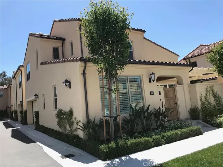 Property Photo: 113 Copeland CA 92618
