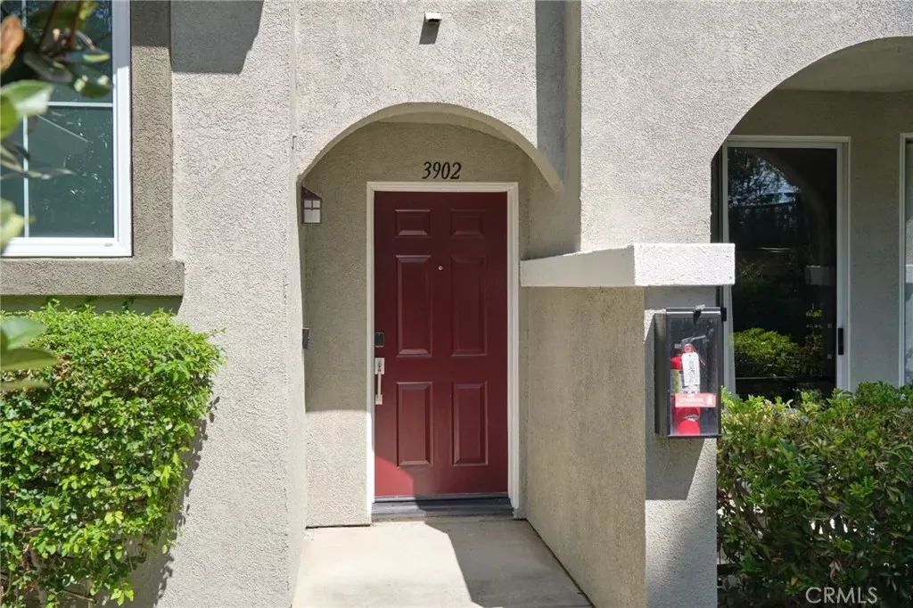 Property Photo:  3902 Orangewood  CA 92618 