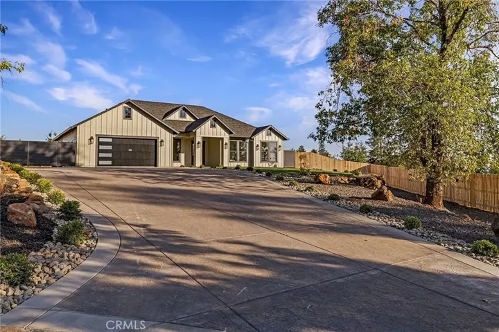 Property Photo: 5280 Laguna Court CA 95969