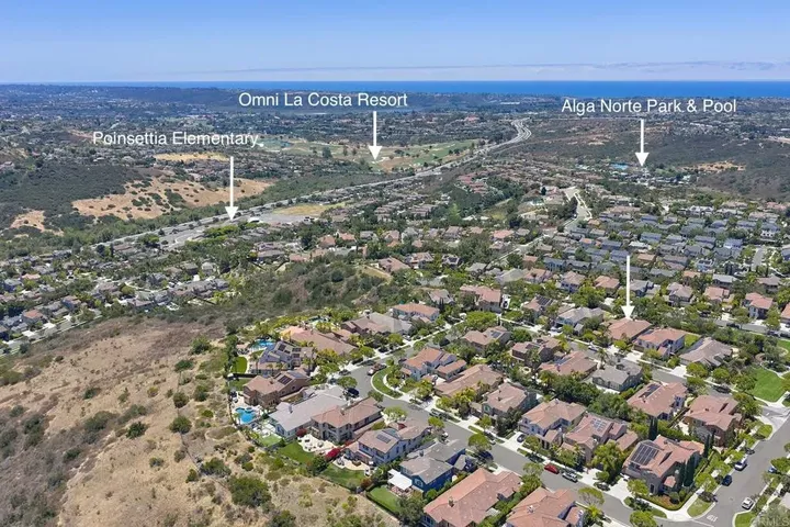 Property Photo:  6317 Encanto Drive  CA 92009 