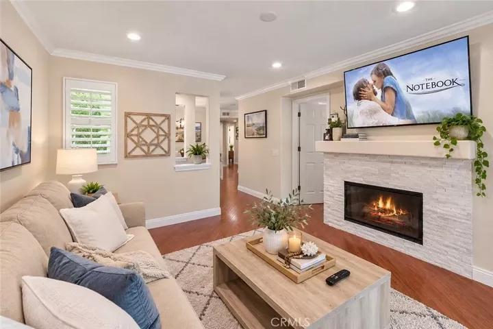 Property Photo:  1 Brisa Del Lago  CA 92688 