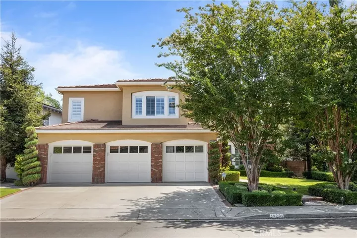 Property Photo: 19292 Jasper Hill CA 92679