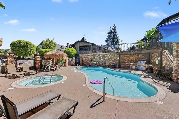 Property Photo:  1434 Marshall Rd 19  CA 91901 