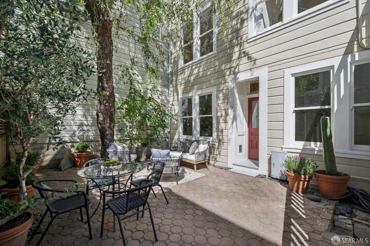 Property Photo: 38163816-A 19th Street CA 94114