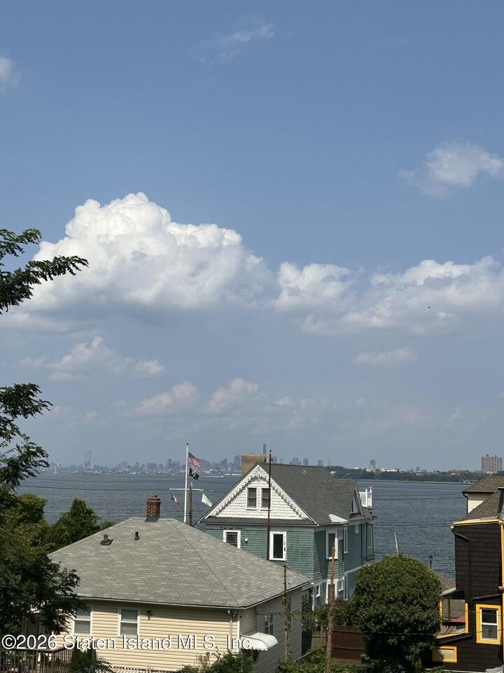 Property Photo: 31 Hylan Boulevard 2A NY 10305