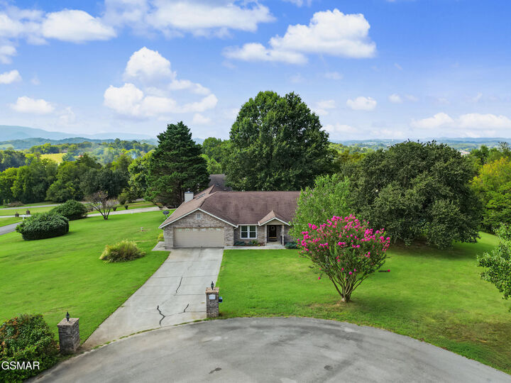 Property Photo:  760 Gates Lane  TN 37764 