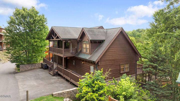 Property Photo: 326 Alpine Mountain Way TN 37863