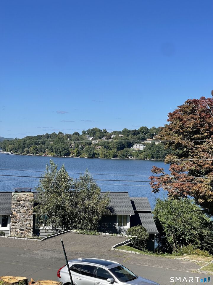 Property Photo: 93 North Lake Shore Drive CT 06804