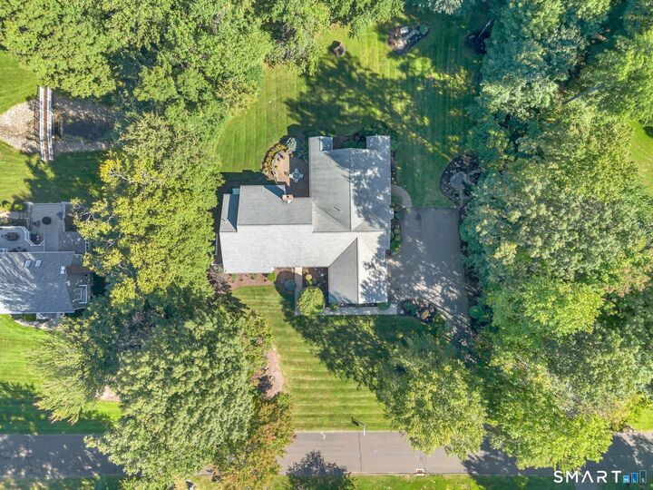 Property Photo:  270 Copper Ridge Road  CT 06489 