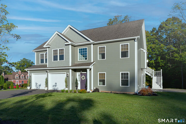Property Photo:  120 Circlewood Drive  CT 06037 