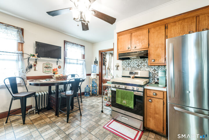 Property Photo:  47 Kensington Avenue  CT 06051 
