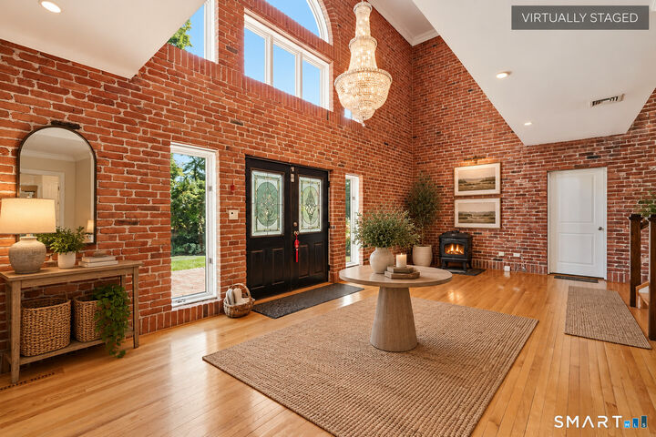 Property Photo: 644 South Brooksvale Road CT 06410