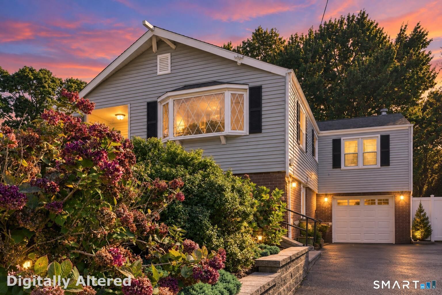 Property Photo: 103 Central Avenue CT 06516