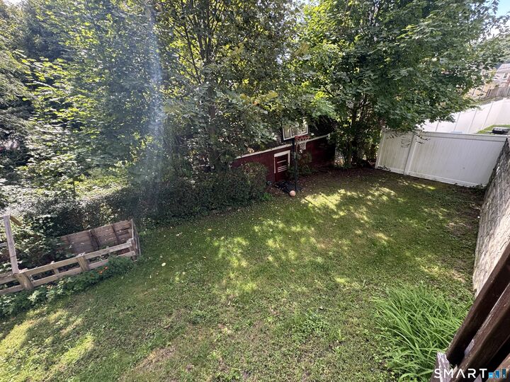 Property Photo: 145 Hoadley (2nd Floor) Street CT 06770
