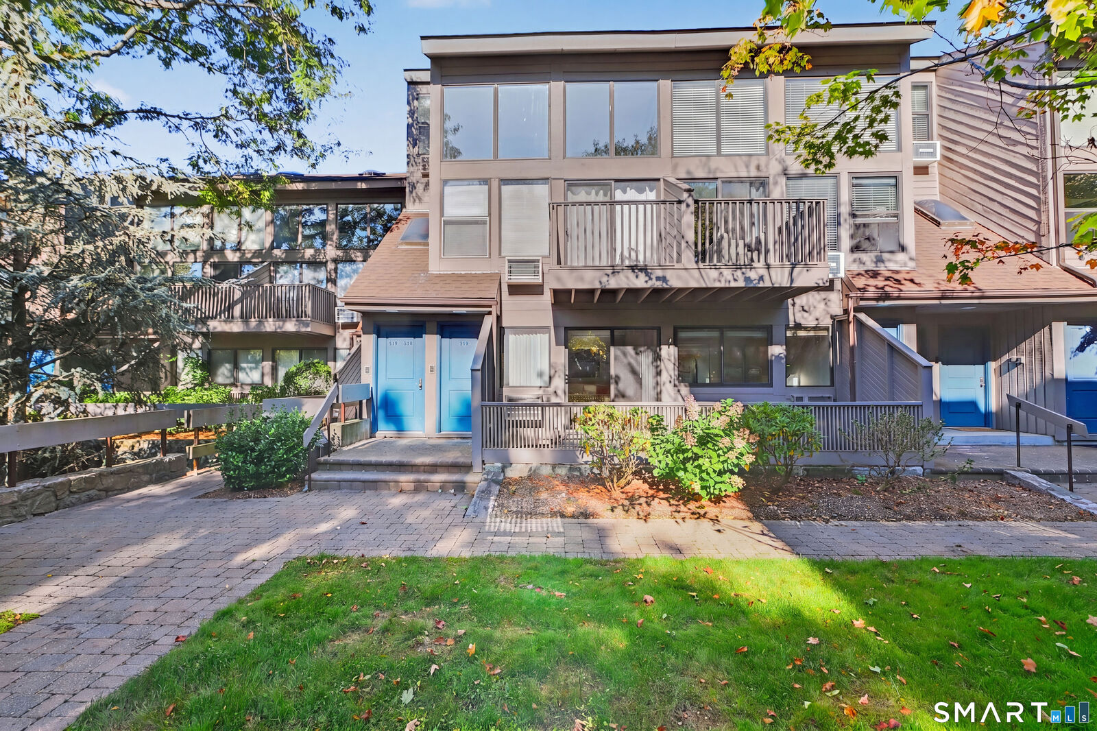 Property Photo: 1465 East Putnam Avenue 510 CT 06870