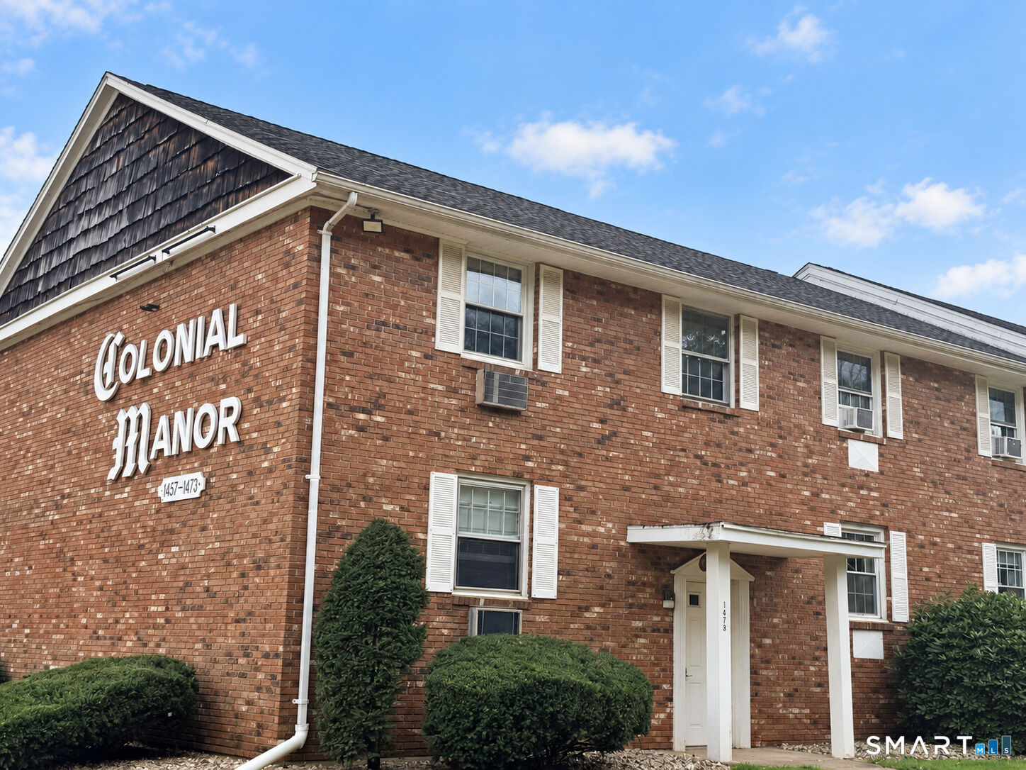 Property Photo:  1461 Willard Avenue B  CT 06111 