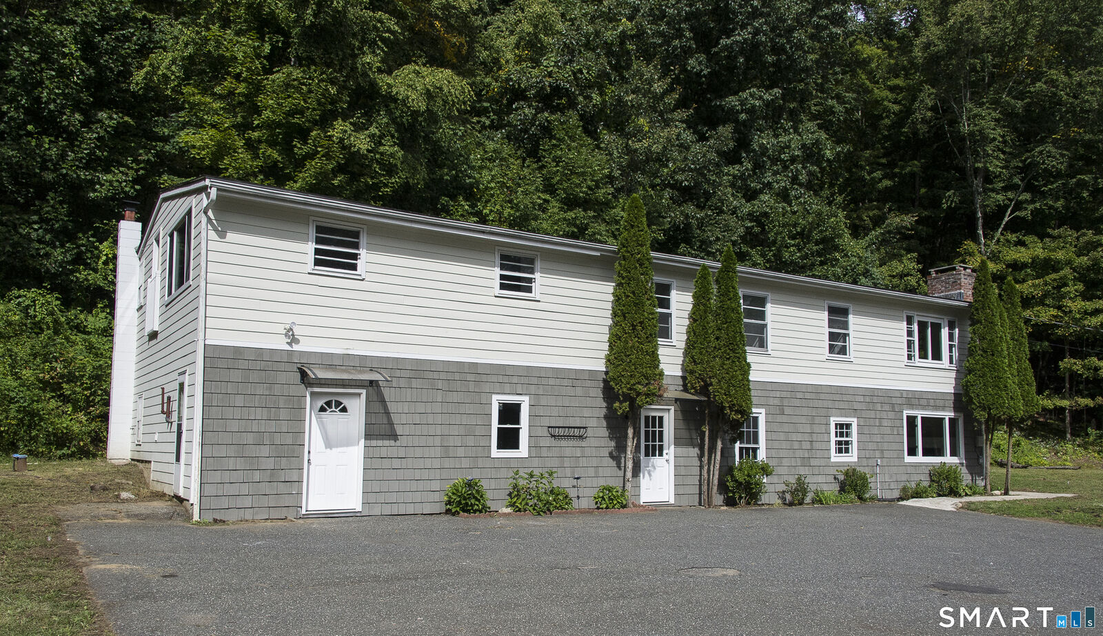 Property Photo:  12 Bittersweet Bluff  CT 06776 