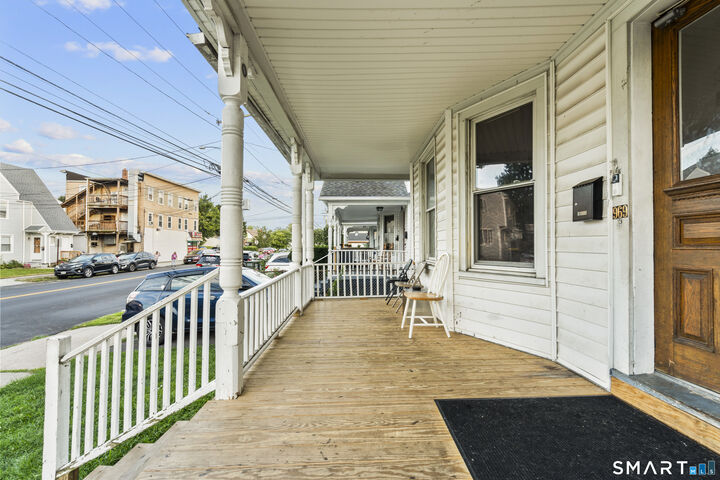 Property Photo:  969-971 Wood Avenue  CT 06604 