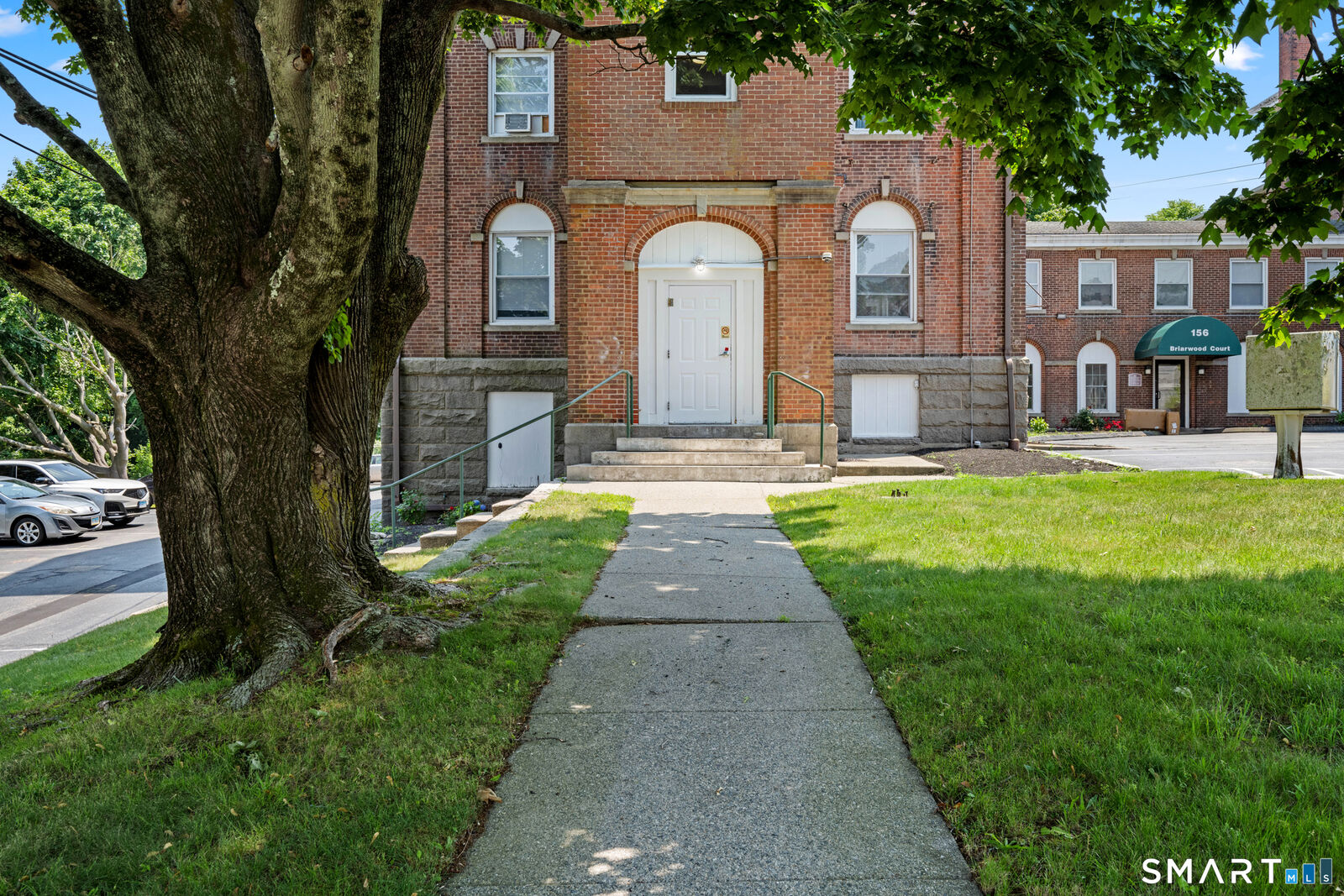 Property Photo: 156 Garfield Avenue CT 06320