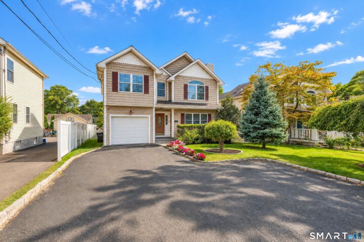 Property Photo:  54 Saint Charles Avenue  CT 06907 