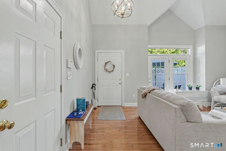 Property Photo: 17 Southwick Court North 17 CT 06461