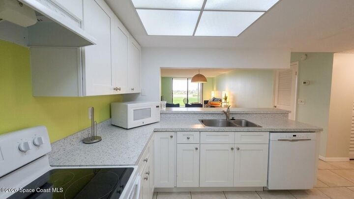 Property Photo: 1860 N Atlantic Avenue FL 32931