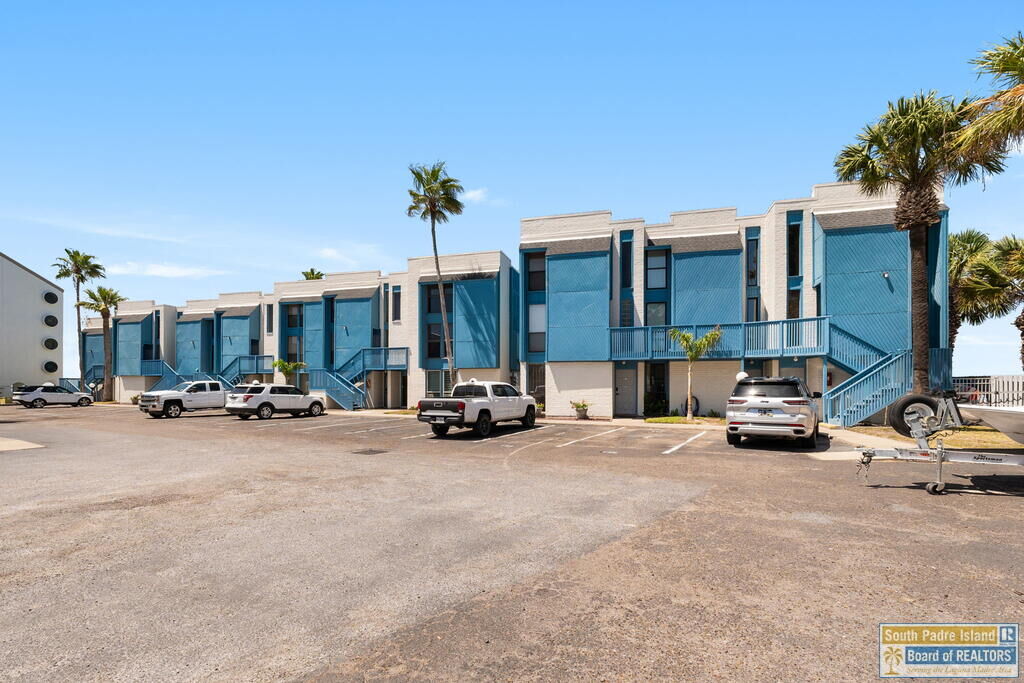 Property Photo: 227 W Morningside Dr. B-202 TX 78597