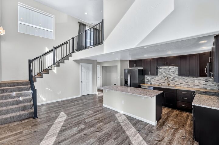Property Photo: 2708 N Miami Ct WA 99217