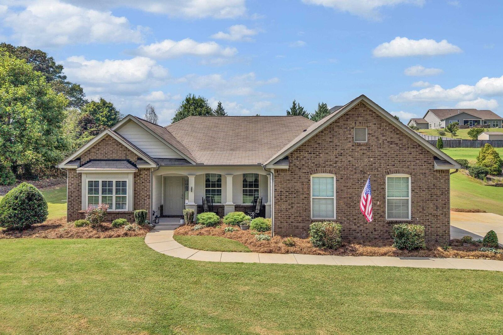 Property Photo: 63 Scotts Bluff Drive SC 29681