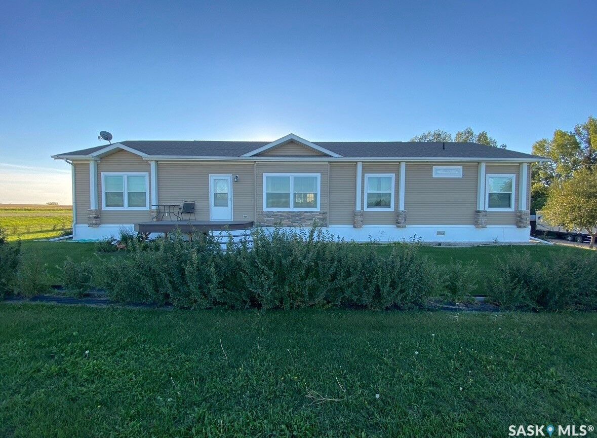 Photo de la propriété:  528 Duke Street  SK S0G 2J0 