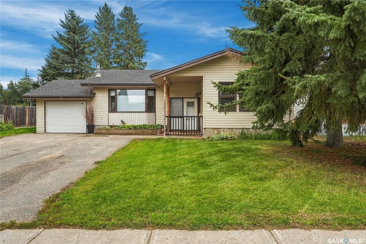 Property Photo: 31 Echo Drive SK S0G 1S0