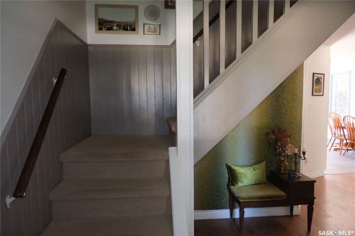 Property Photo: 730 Colbourne Street SK S0G 3C0