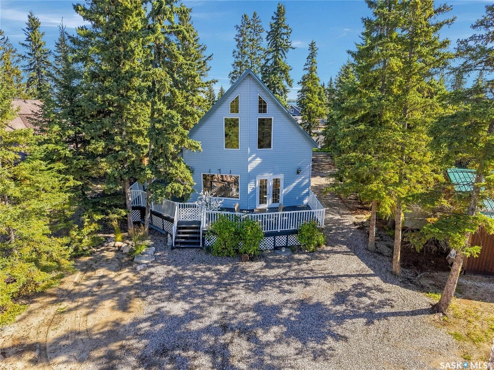 Property Photo:  8 Lakeview Drive  SK S0K 3E0 