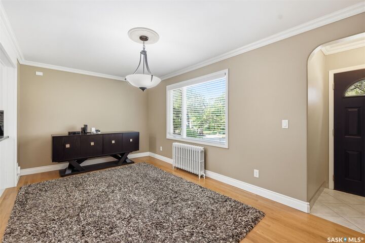 Property Photo: 220 3rd Street E SK S7H 1L3