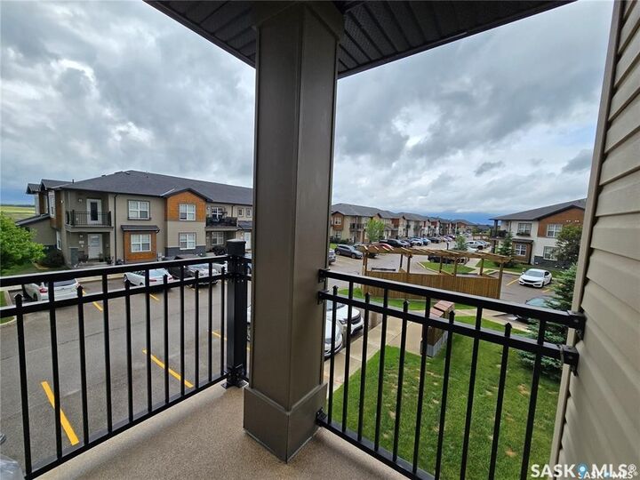 Property Photo:  1015 Patrick Crescent 1610  SK S7W 0M3 