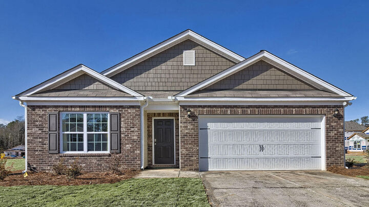 Property Photo: 4108 Maddux SC 29154