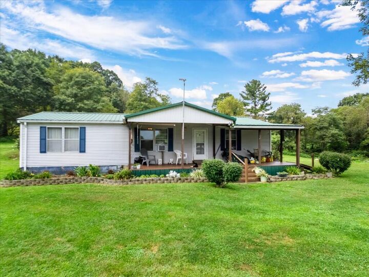 Property Photo: 181 Earles Road VA 24368