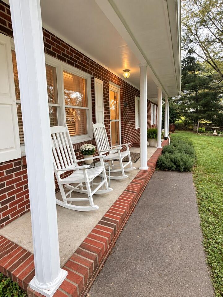 Property Photo:  321 Star St  VA 24637 