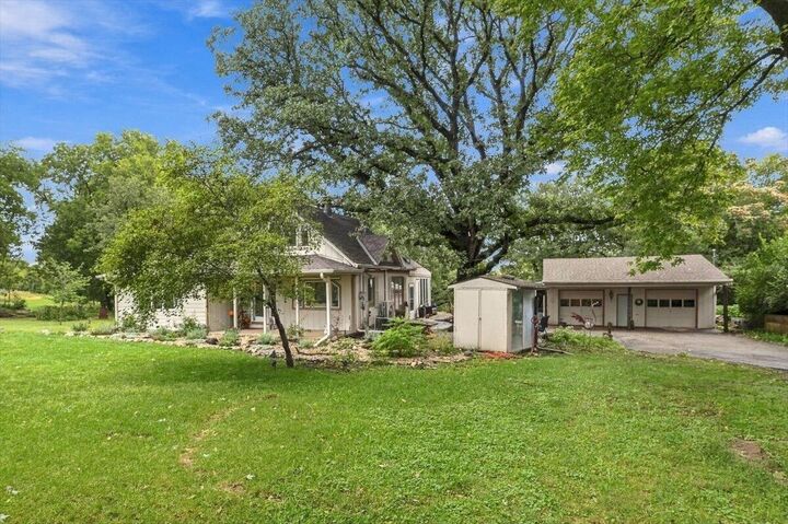 Property Photo:  19715 Perry Road  IA 51503 