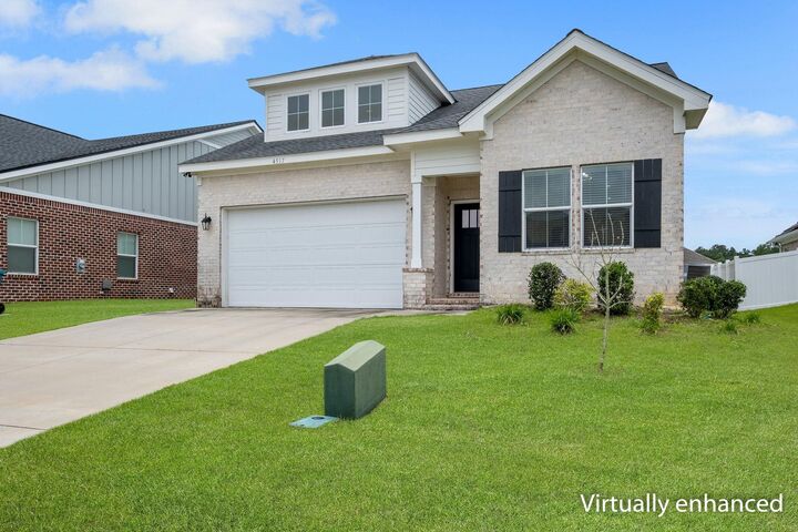 Property Photo: 4517 Mary Owen Road FL 32303