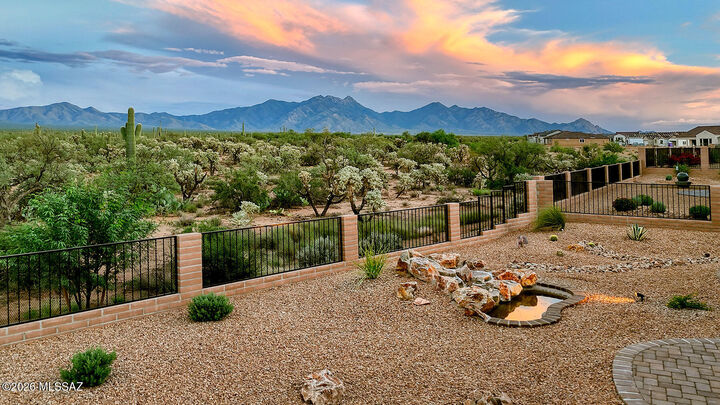 Property Photo:  1934 N Aruba Drive  AZ 85614 