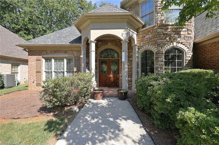 Property Photo:  355 Brookton Drive  NC 27012 