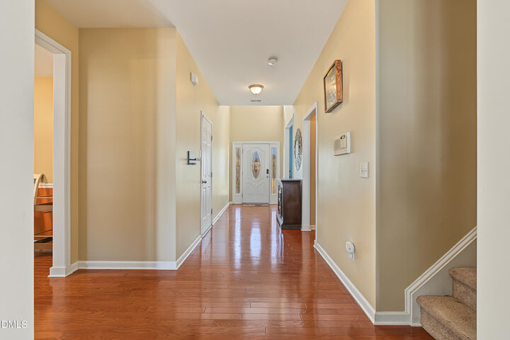 Property Photo:  5165 Busted Rock Trail  NC 27610 